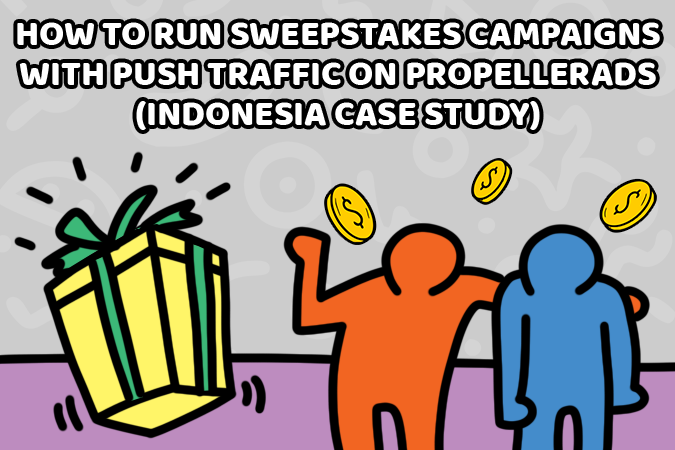 Top Sweepstakes Offers in Southeast Asia: Country-by-Country Conversion Guide